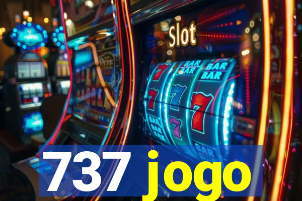 737 jogo